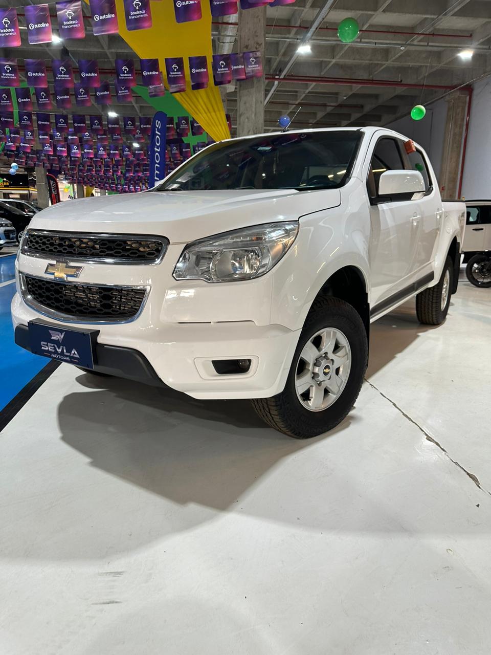 Carro Modelo 1